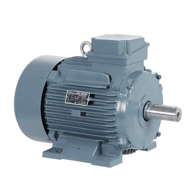 Havells(ES4150) 1.5 HP Single Phase 4 Pole Foot Mounted Motor, 1500 RPM, 1 Year Warranty